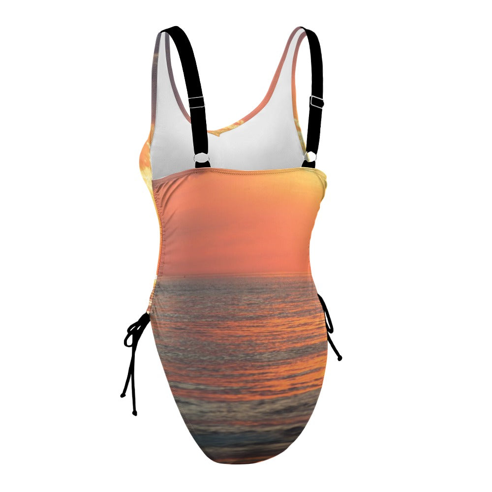 Sunrise One Piece Swimsuit
