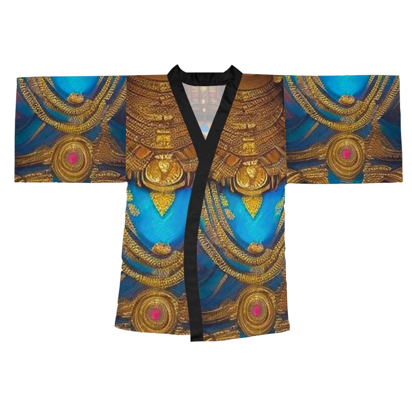 Empress KISCHA Kimono Robe