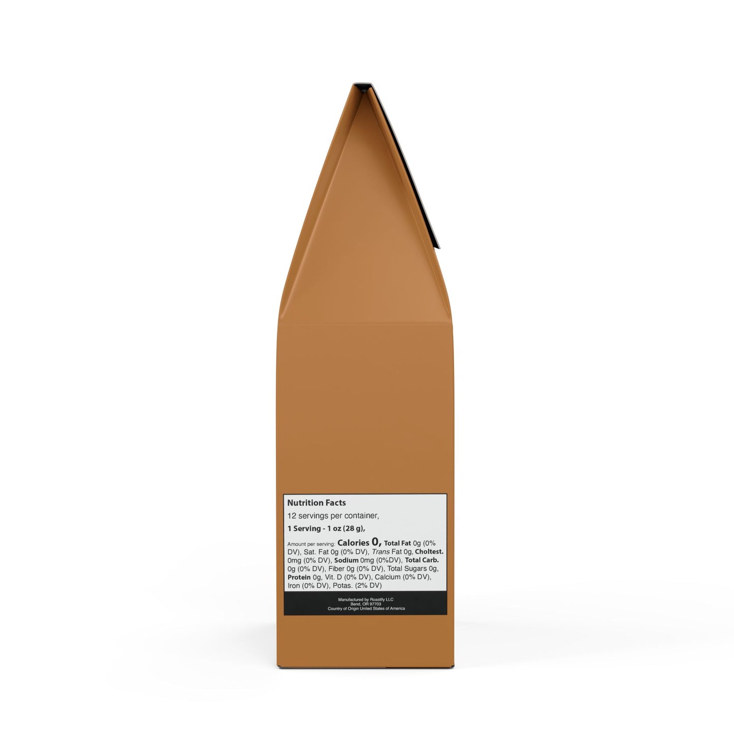 BADGE OF PEARLS Colombia Single Origin Coffee (Light-Medium Roast)
