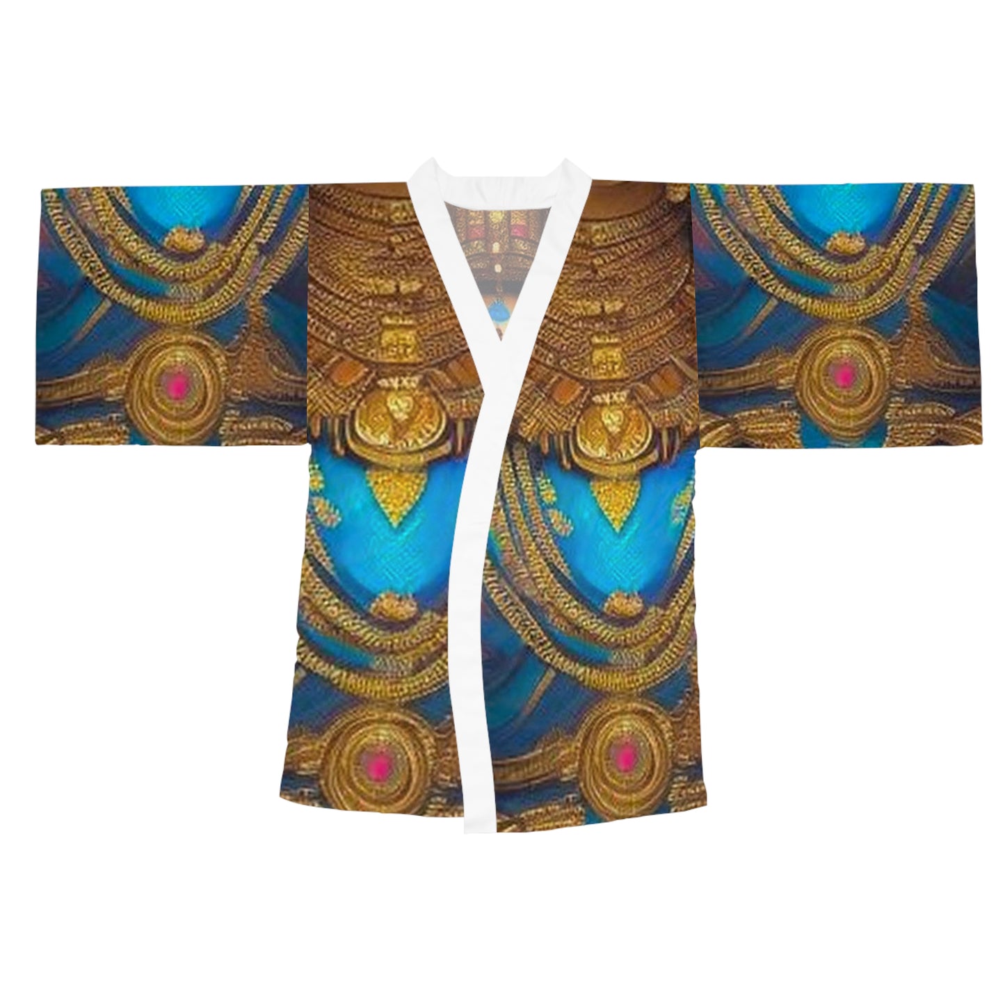 Empress KISCHA Kimono Robe
