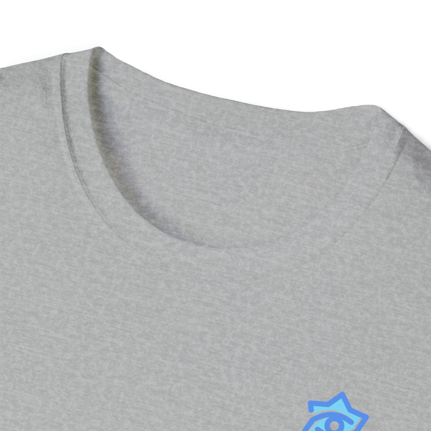Badge of Pearls Unisex Softstyle T-Shirt