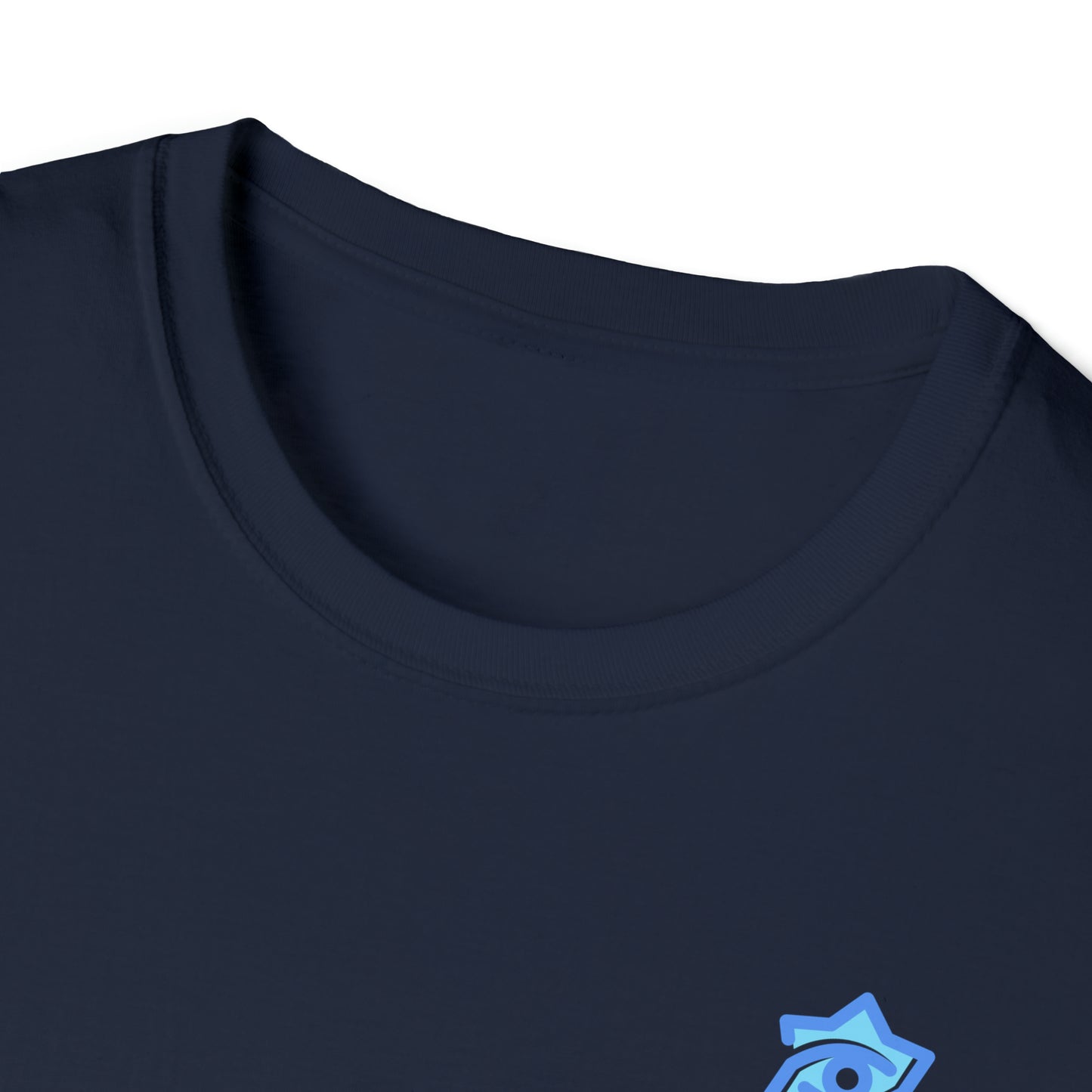 Badge of Pearls Unisex Softstyle T-Shirt
