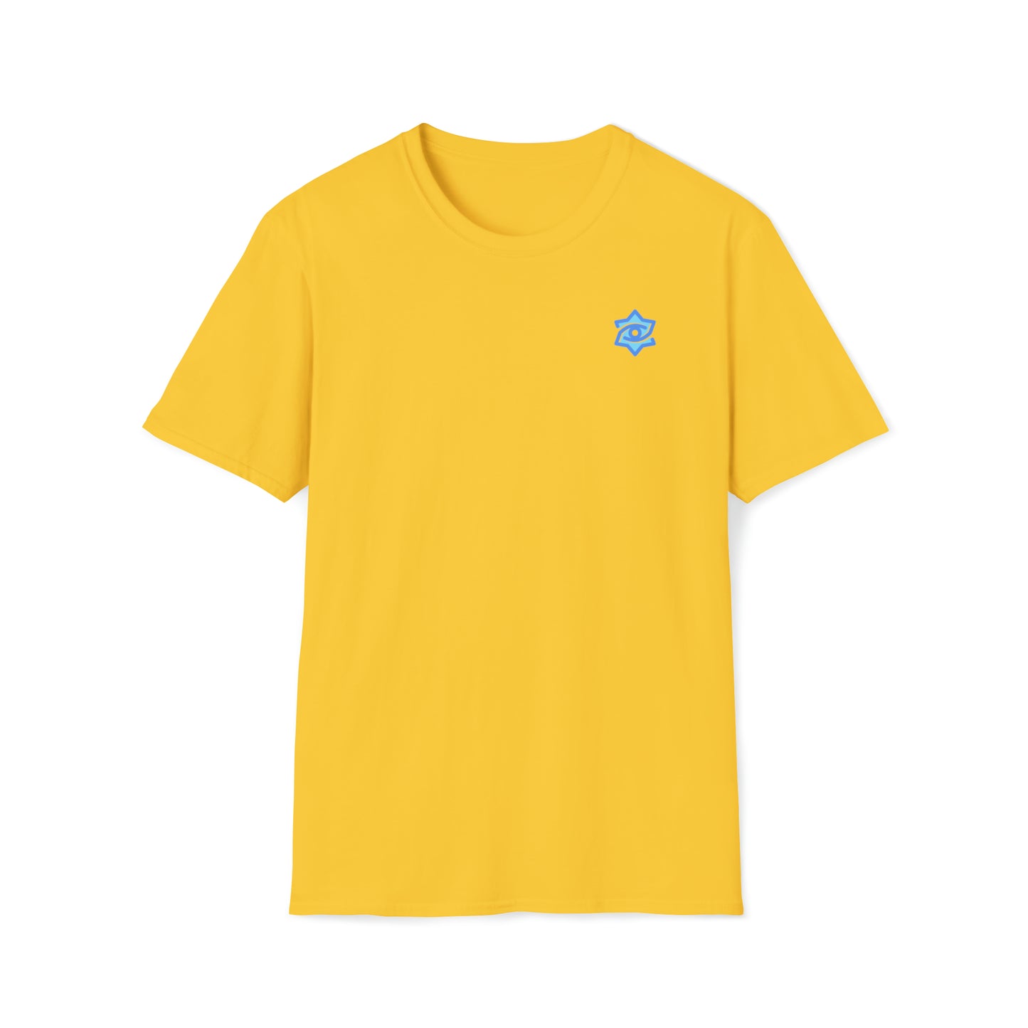 Badge of Pearls Unisex Softstyle T-Shirt