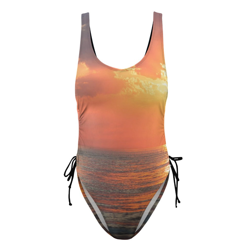 Sunrise One Piece Swimsuit