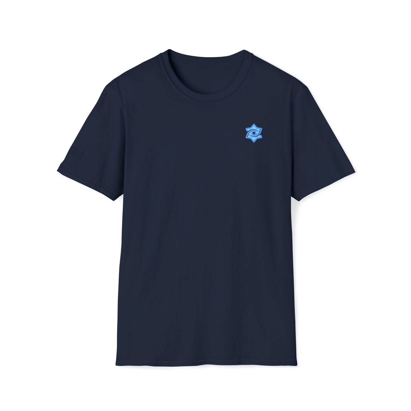 Badge of Pearls Unisex Softstyle T-Shirt