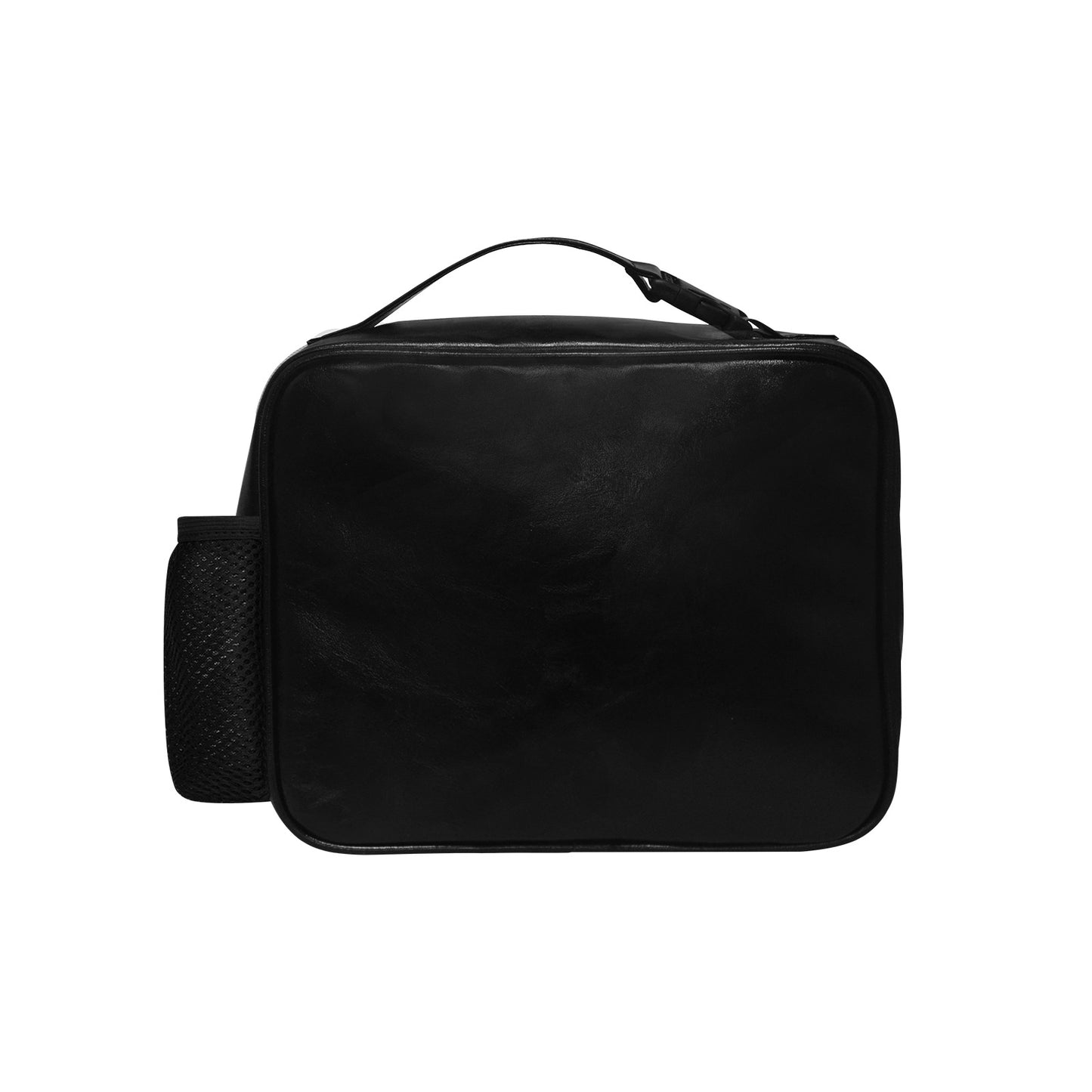 MoorMade Badge of Pearls PU Leather Lunch Bag
