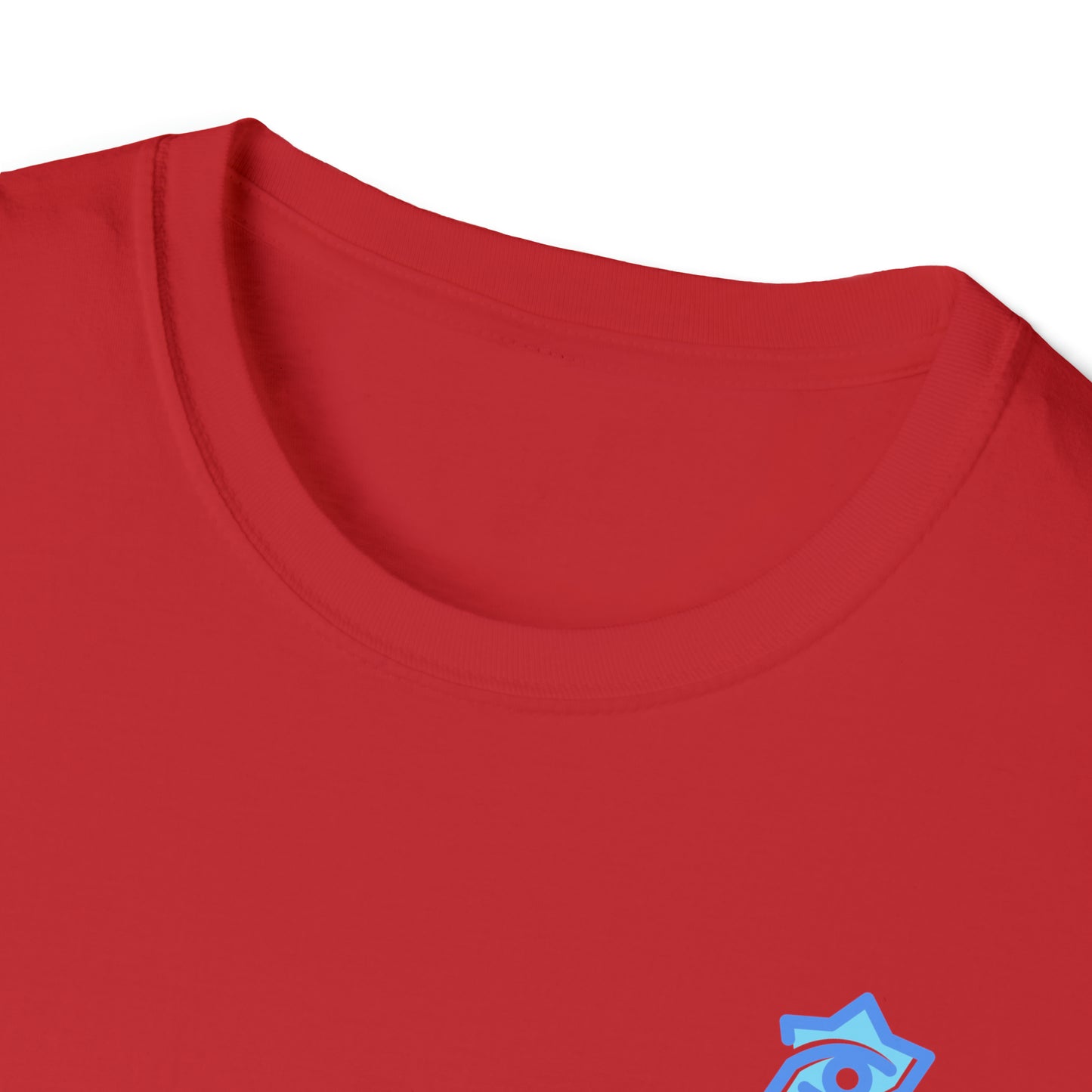 Badge of Pearls Unisex Softstyle T-Shirt
