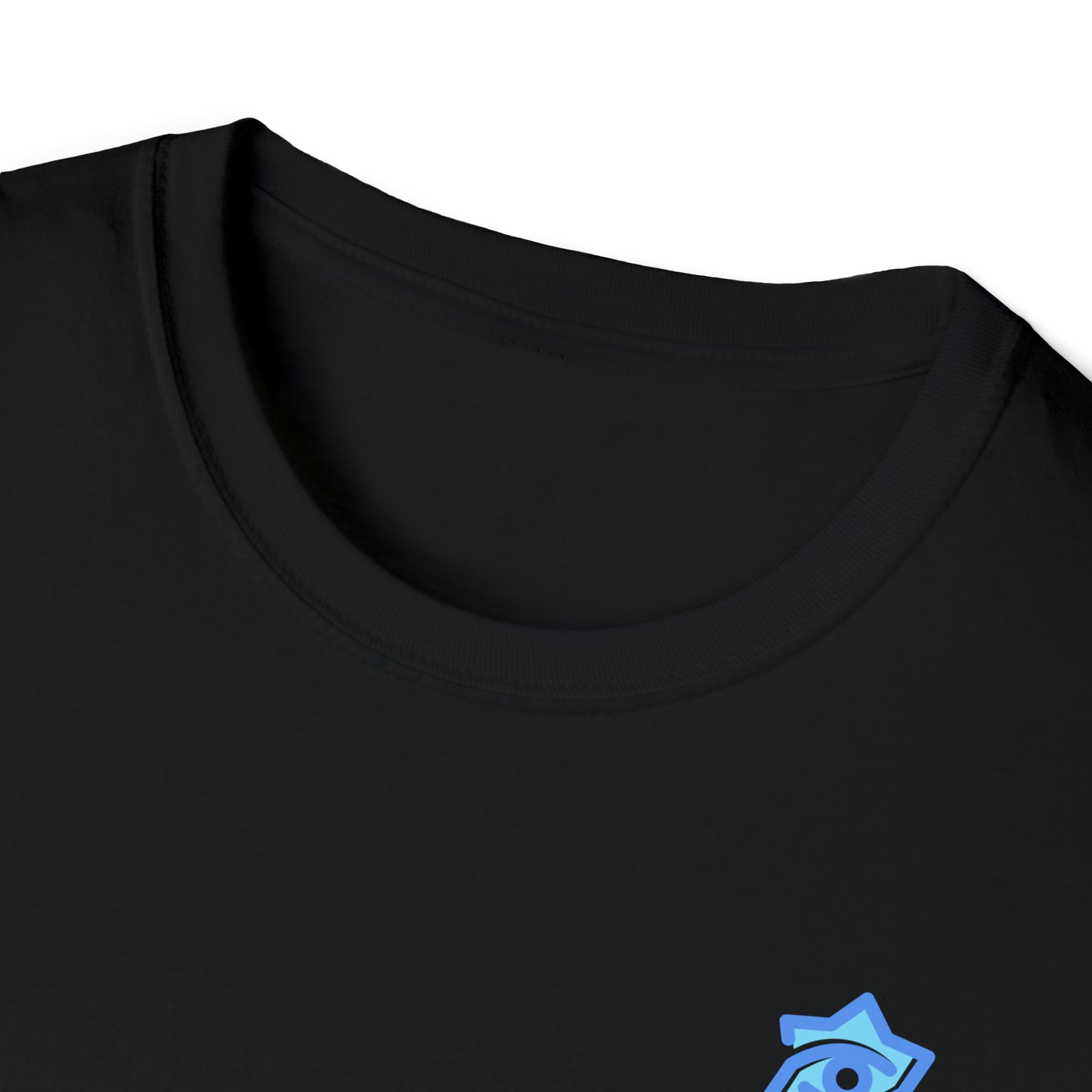 Badge of Pearls Unisex Softstyle T-Shirt