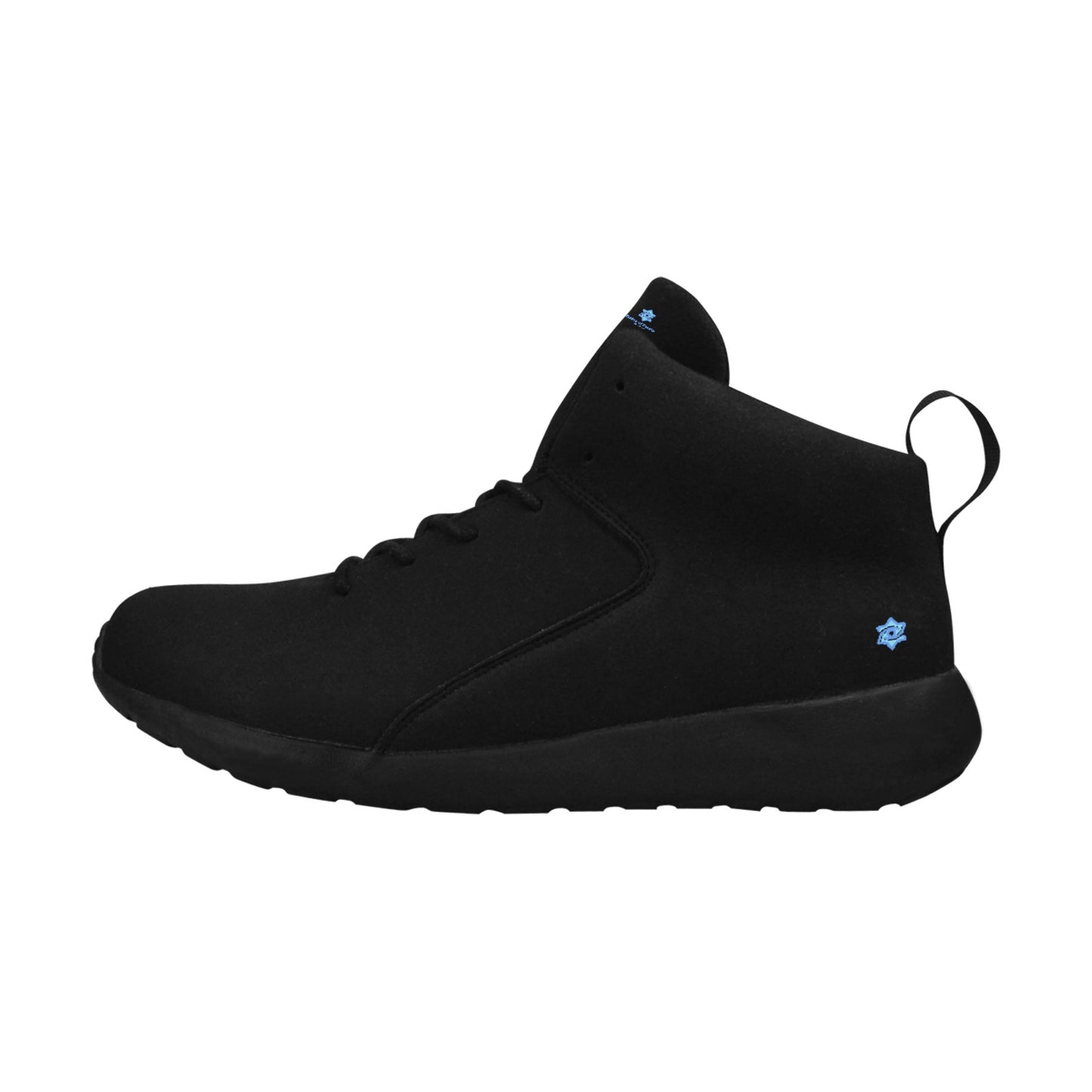 Badge of Pearls Tactical Sneaker boot
