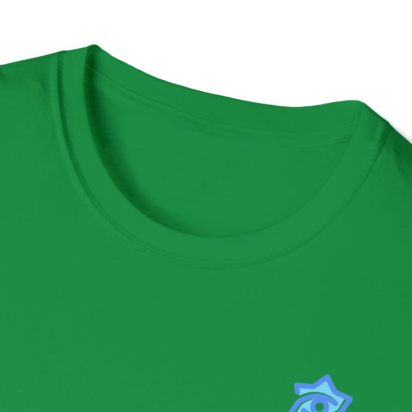 Badge of Pearls Unisex Softstyle T-Shirt