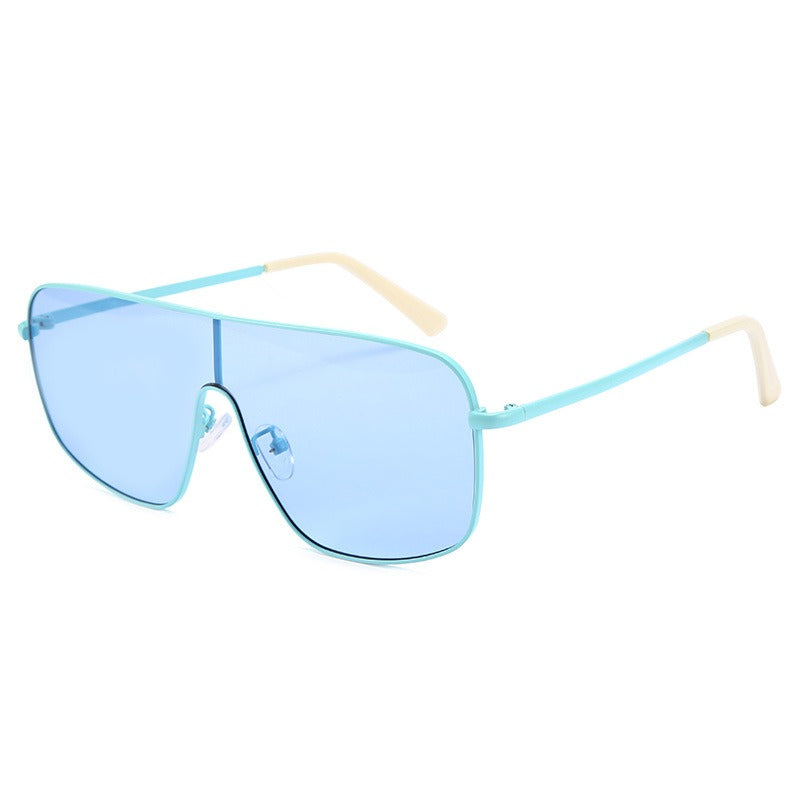 AQUARIAN POET Sunglasses, personalized color glasses, trendy sunglasses