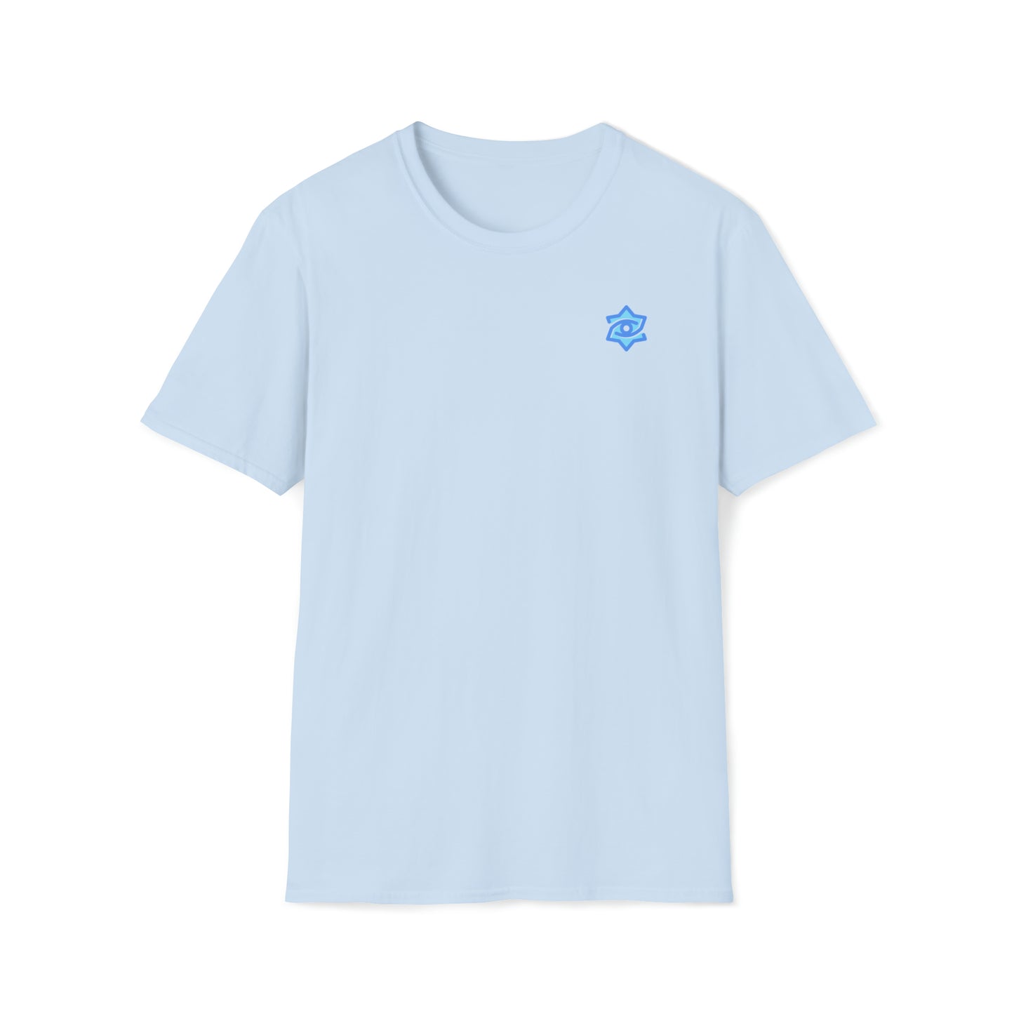 Badge of Pearls Unisex Softstyle T-Shirt