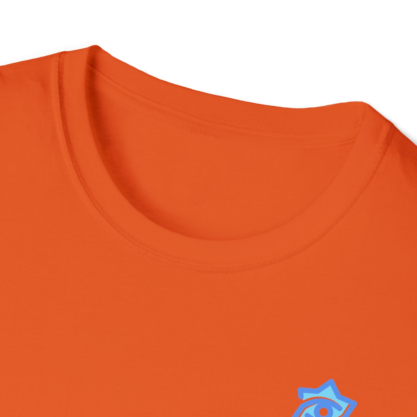 Badge of Pearls Unisex Softstyle T-Shirt