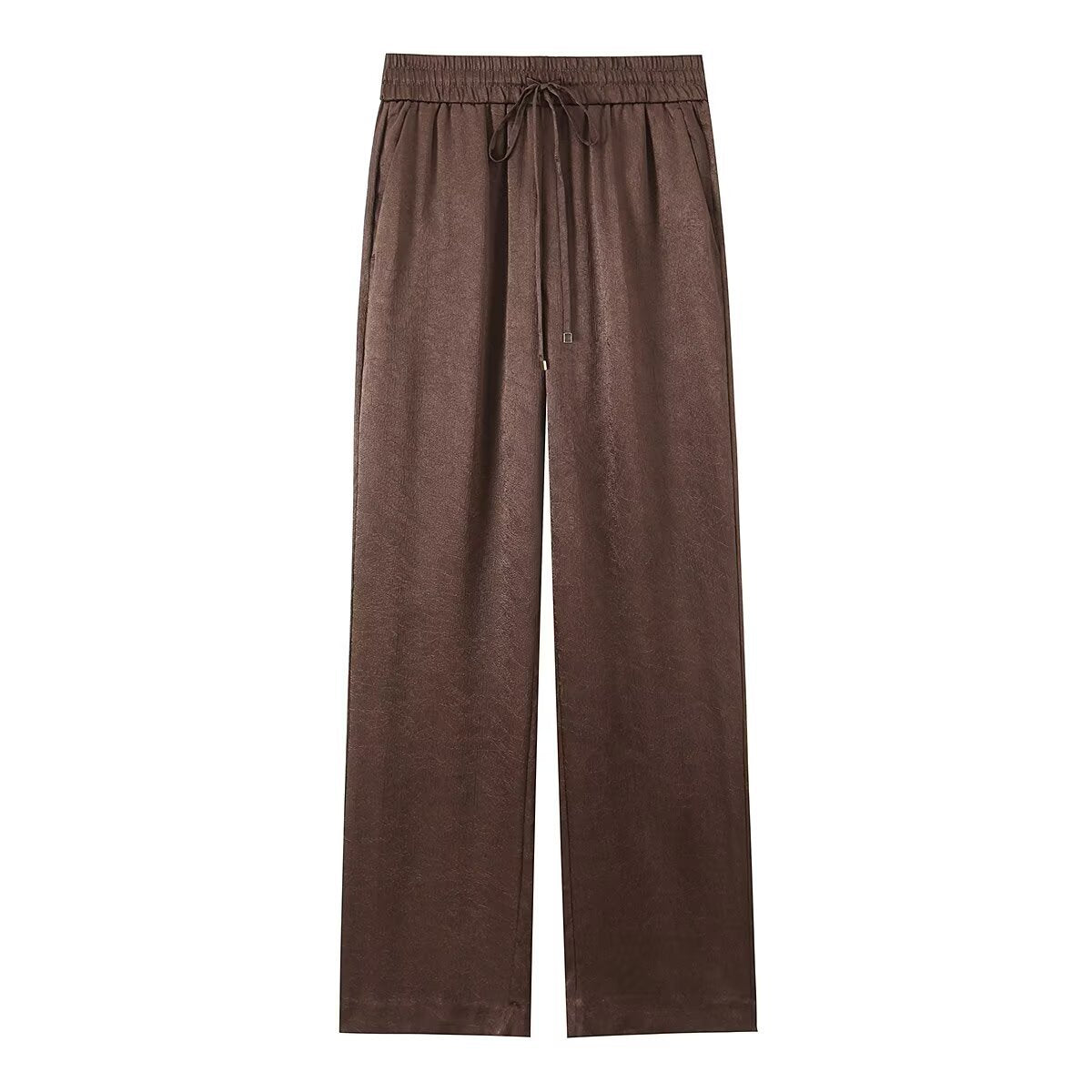 Style Suit Jacket and Pants Set for Women