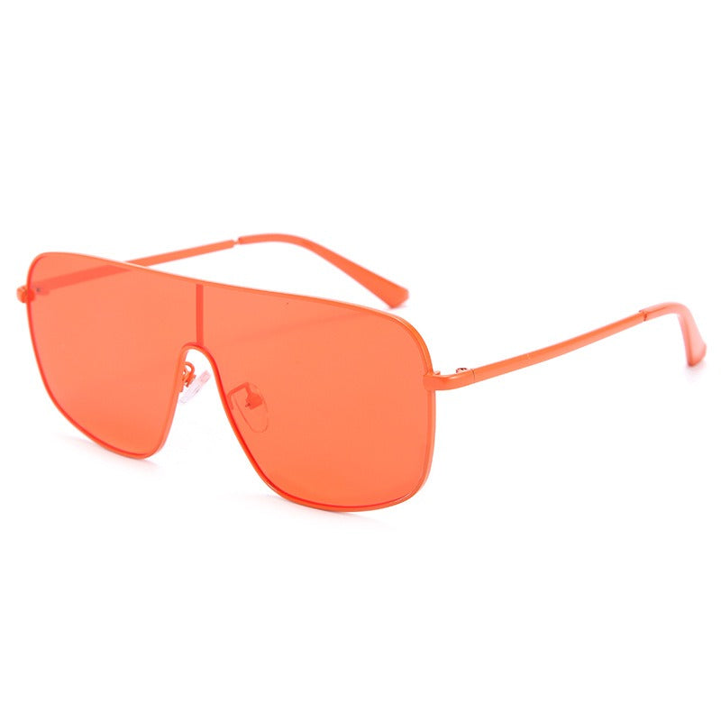 AQUARIAN POET Sunglasses, personalized color glasses, trendy sunglasses