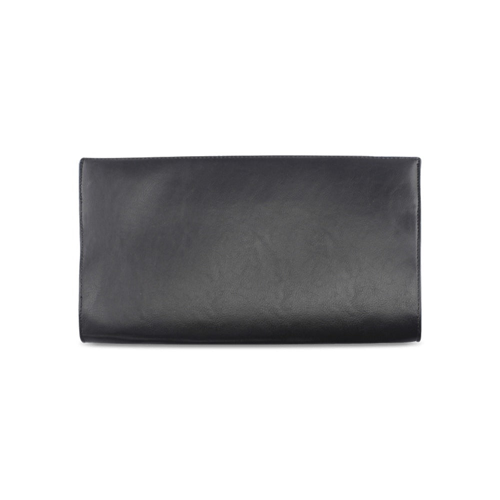 Miguel Piñero Clutch Bag