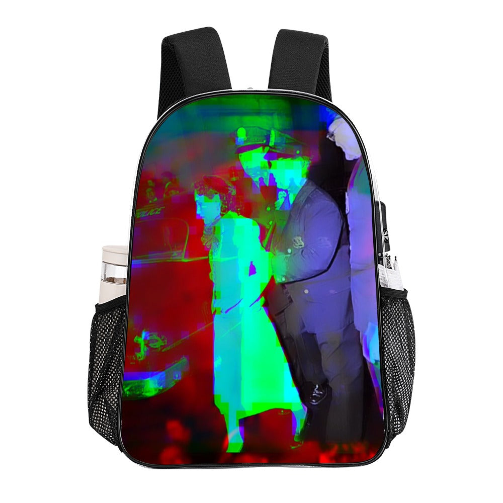 Lolita Lebron Transparent Bag 17 inch 2024 New