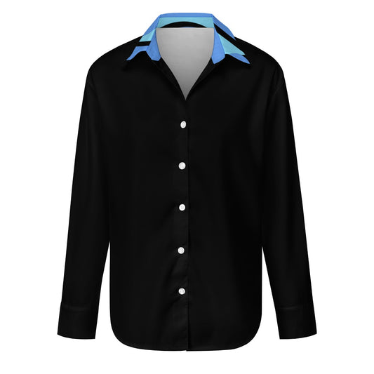 Badge of Pearls Women's long sleeved lining