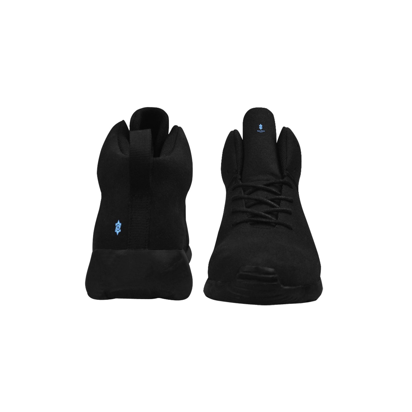Badge of Pearls Tactical Sneaker boot