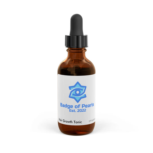 Hair Growth Tonic, 2oz