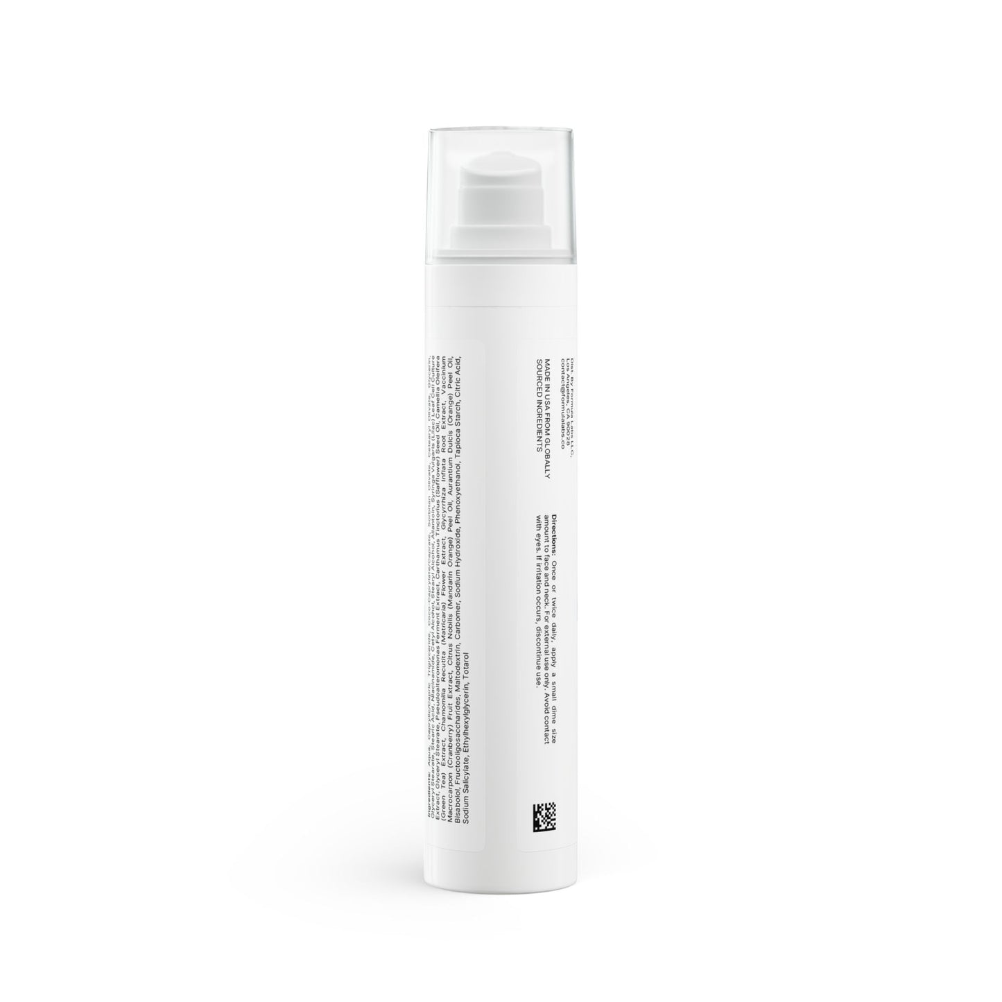 BADGE OF PEARLS Daily Moisturizer, 1.7oz