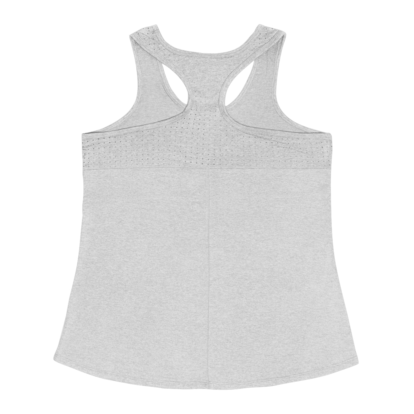 Badge of Pearls Women's Racerback Sports Top