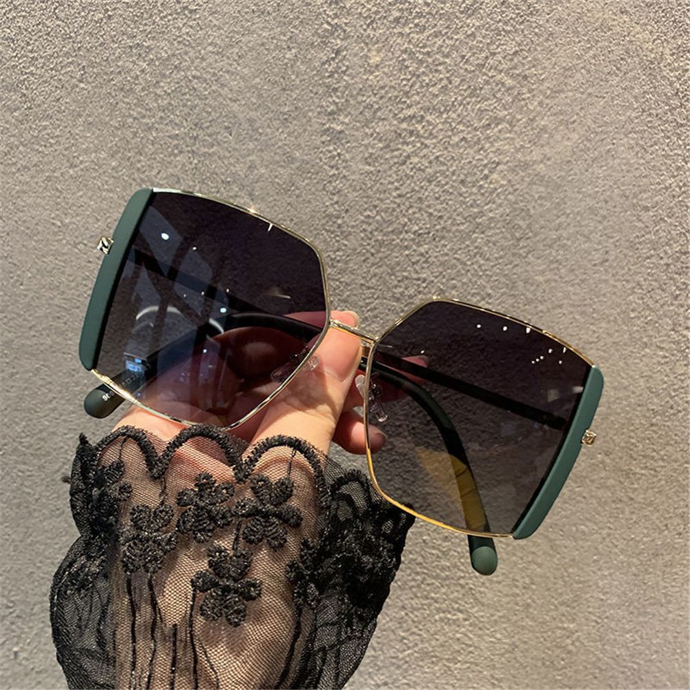 Isabella Fashion Women Sunglasses Luxury Brand Designer Ladies Sun Glasses Vintage Shades UV400 Sunglasses Summer Eyewear