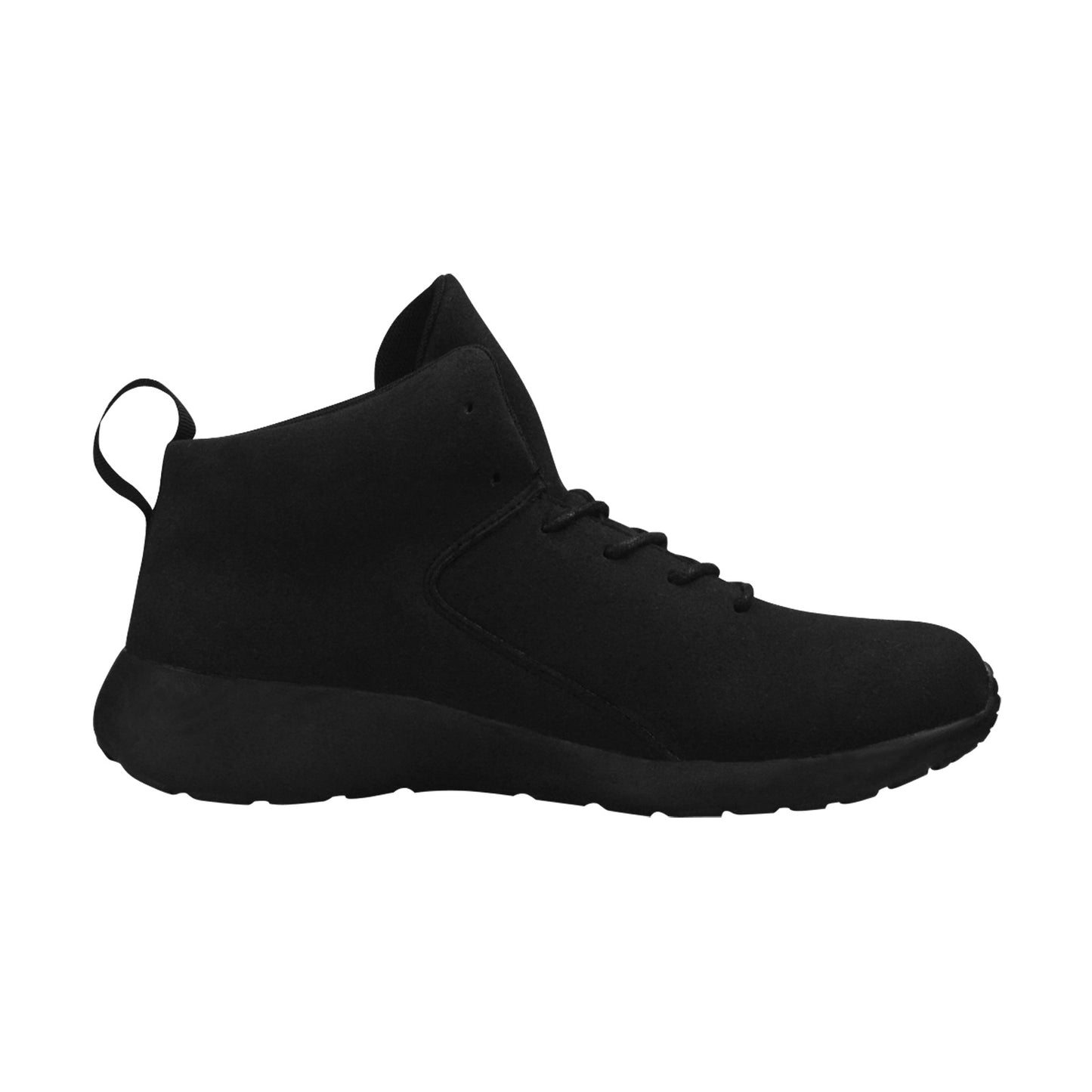 Badge of Pearls Tactical Sneaker boot
