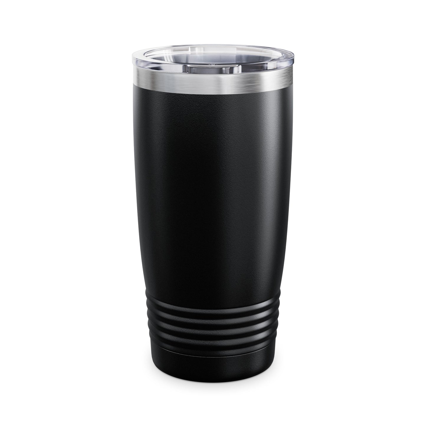 Dr. Poetry Ringneck Tumbler, 20oz
