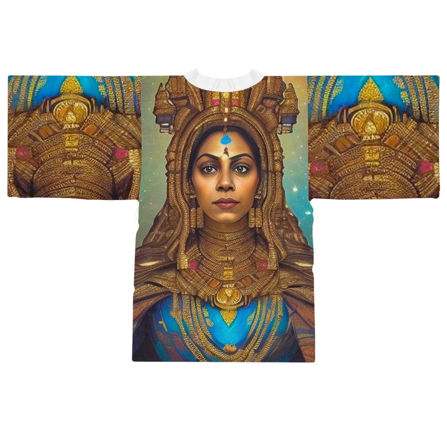Empress KISCHA Kimono Robe