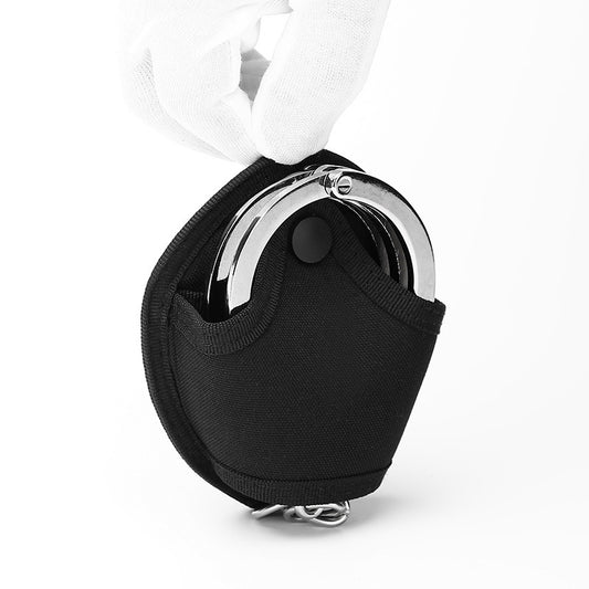 AGENT ACEVED0 34815 Outdoor Tactical Multifunctional Universal Quick Pull Cuff Bag Tactical Universal Cuff Waist Professional Sports Waist Bag