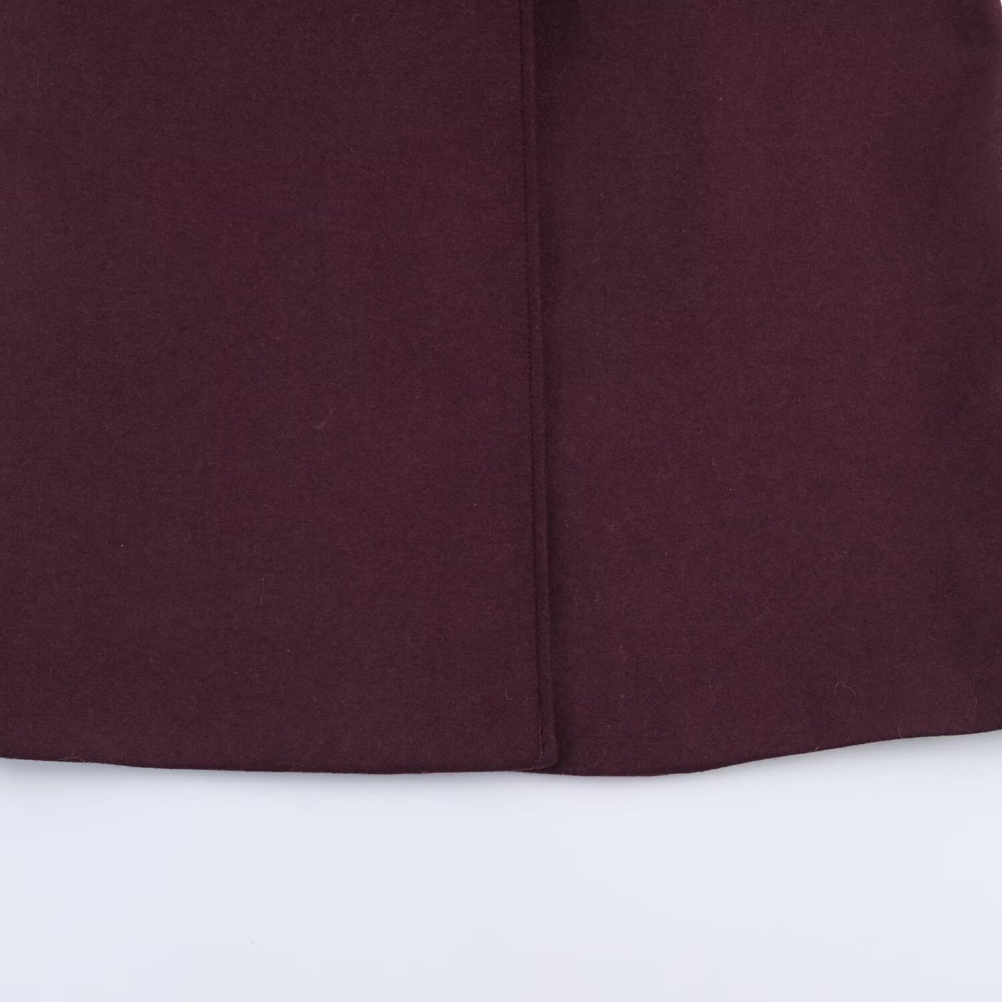 Leisure oversized long coat jacket