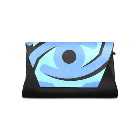Badge of PearlsClutch Bag