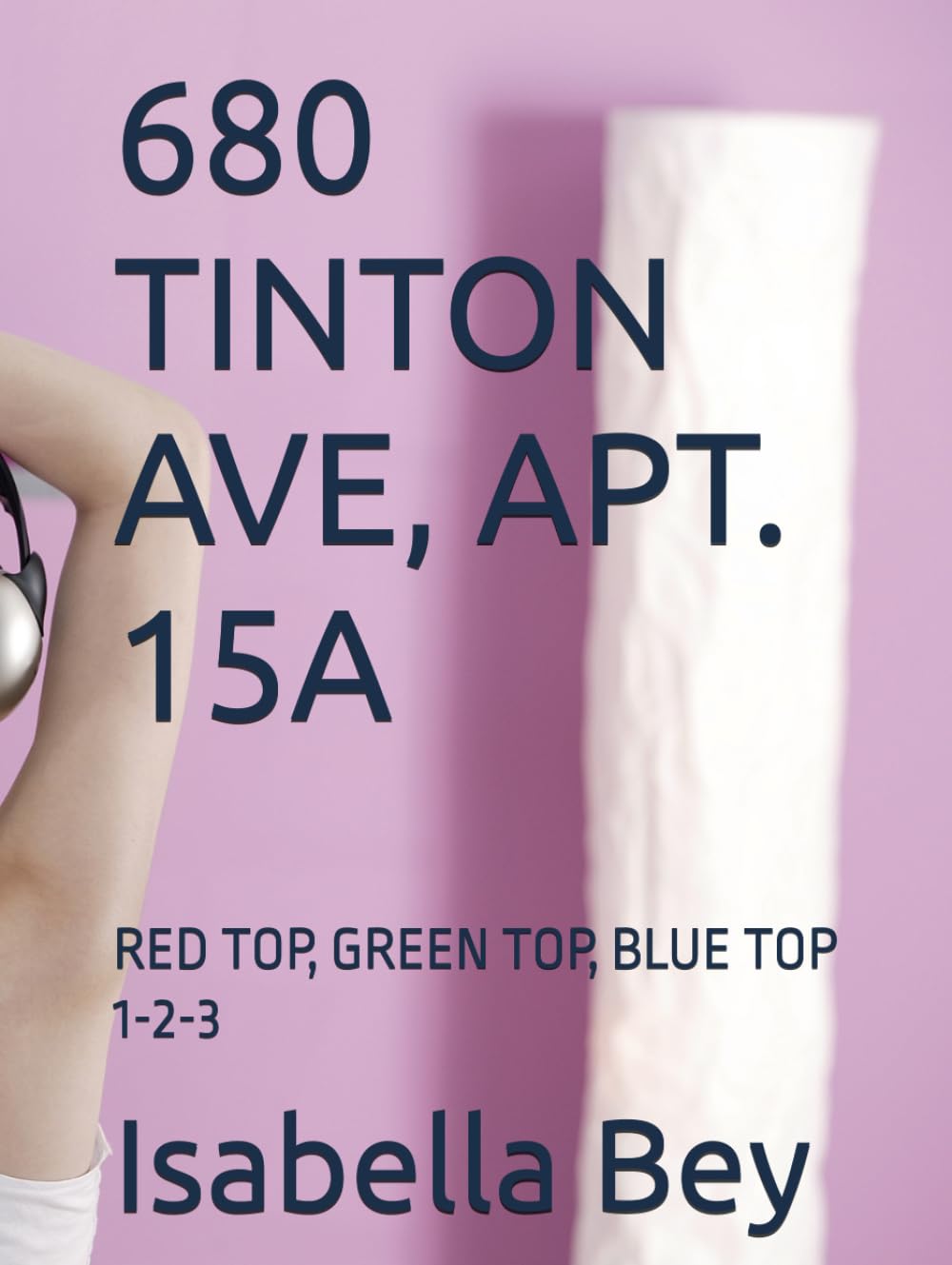 680 TINTON AVE, APT. 15A: RED TOP, GREEN TOP, BLUE TOP 1-2-3