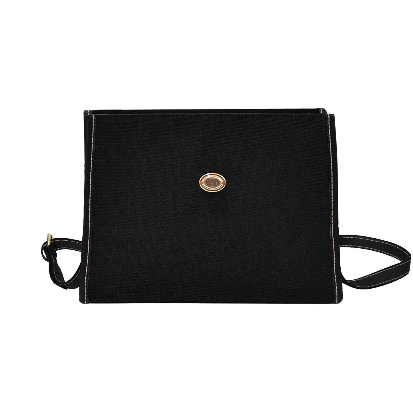 Moor Made Badge of Pearls Lock bag