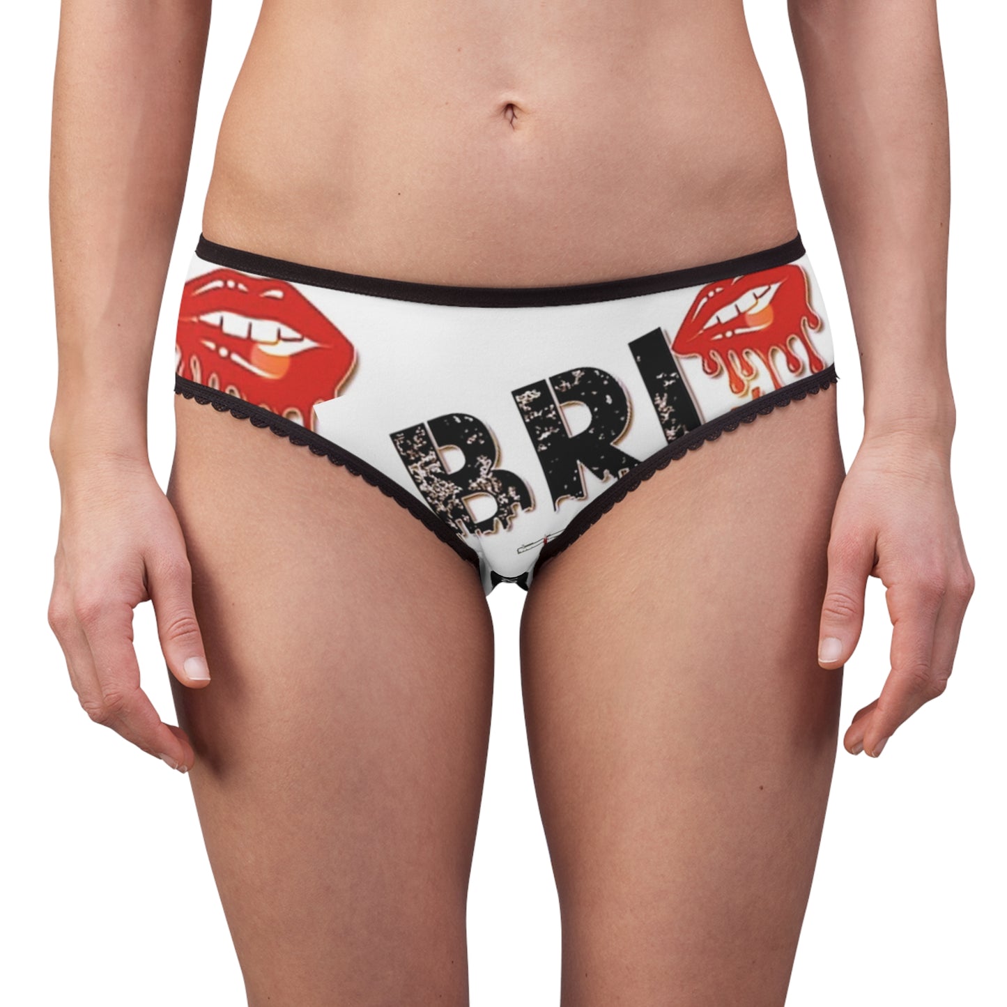 Bri Talks Women's Briefs