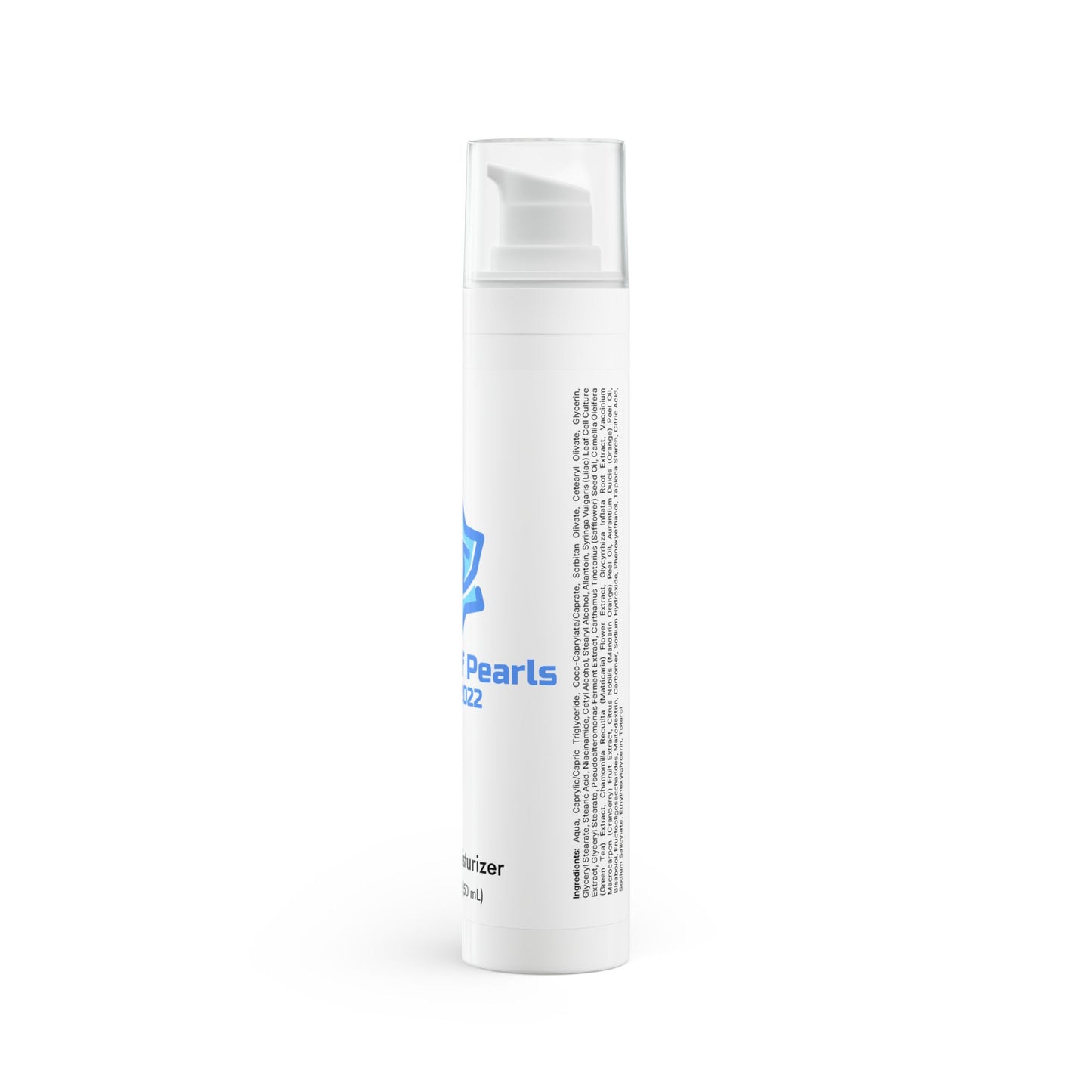 BADGE OF PEARLS Daily Moisturizer, 1.7oz
