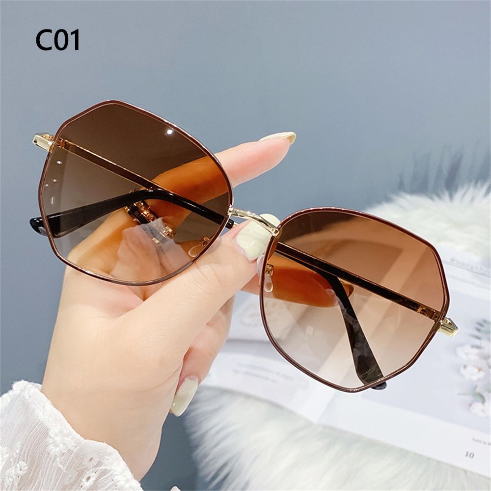 Isabella Fashion Women Sunglasses Luxury Brand Designer Ladies Sun Glasses Vintage Shades UV400 Sunglasses Summer Eyewear