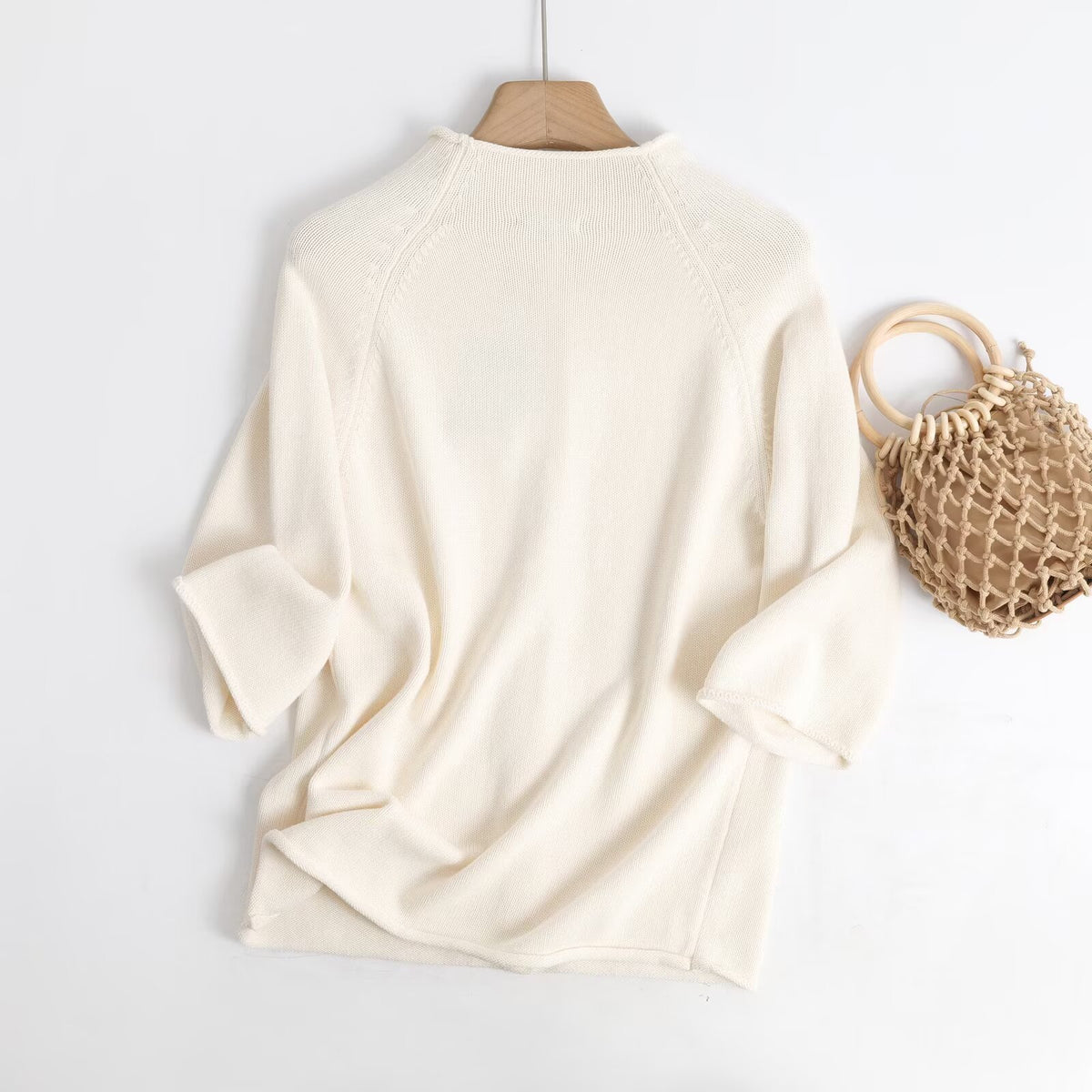 Elegant Knit Cardigan for Women