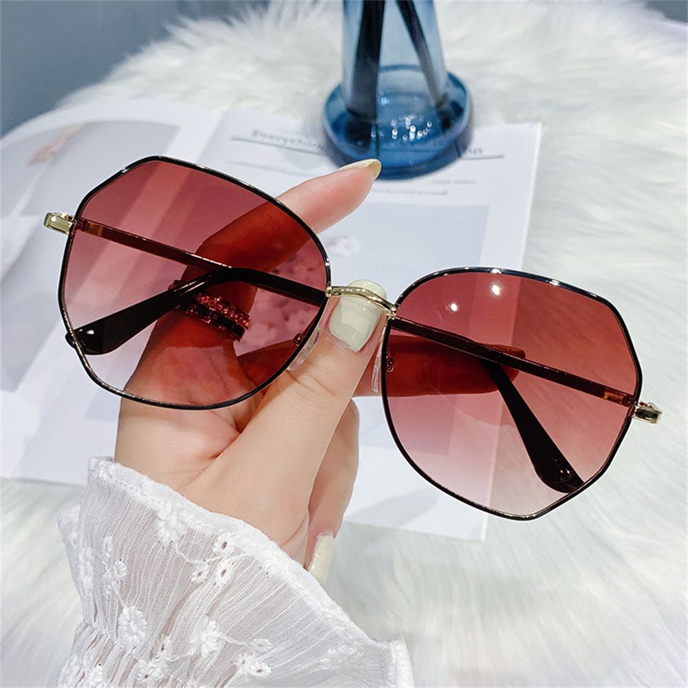 Isabella Fashion Women Sunglasses Luxury Brand Designer Ladies Sun Glasses Vintage Shades UV400 Sunglasses Summer Eyewear