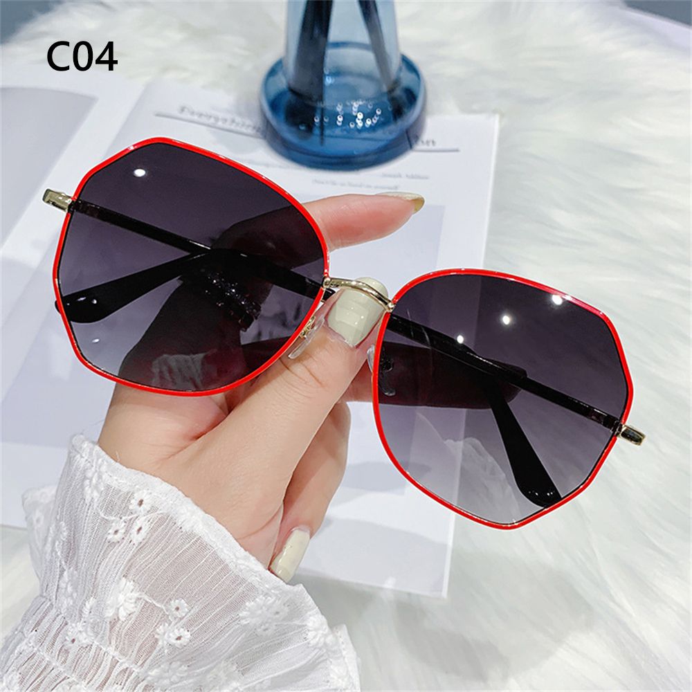 Isabella Fashion Women Sunglasses Luxury Brand Designer Ladies Sun Glasses Vintage Shades UV400 Sunglasses Summer Eyewear