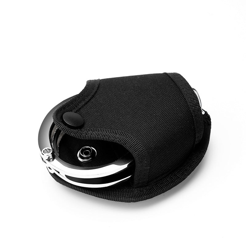 AGENT ACEVED0 34815 Outdoor Tactical Multifunctional Universal Quick Pull Cuff Bag Tactical Universal Cuff Waist Professional Sports Waist Bag