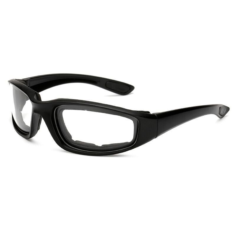 AGENT ACEVEDO 34815 Men's and Women's Outdoor Riding Eyewear Skiing Onion Glasses CS Tactical Sunglasses Sports Sponge Sunglasses