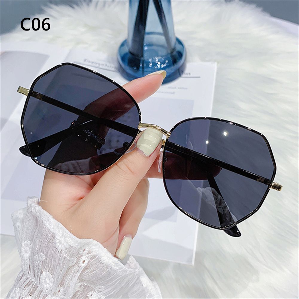 Isabella Fashion Women Sunglasses Luxury Brand Designer Ladies Sun Glasses Vintage Shades UV400 Sunglasses Summer Eyewear