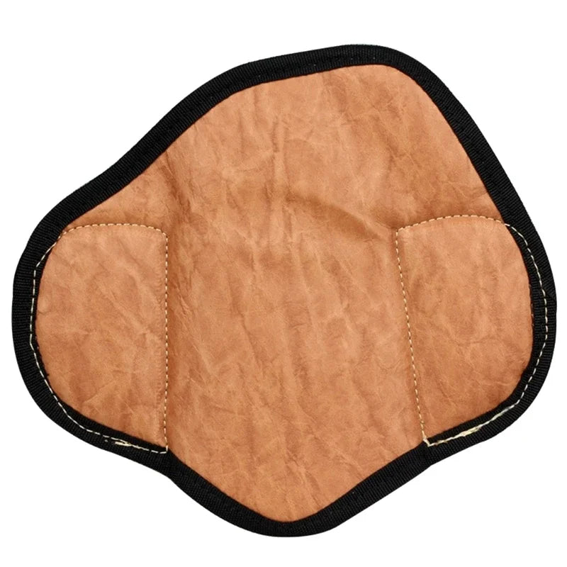 AGENT ACEVEDO Tactical Hunting Holster PU Leather Concealed Gun Pouch for Glock 17 19 23 32 Sig Sauer Beretta Kahr Bersa Thunder Gun Holster
