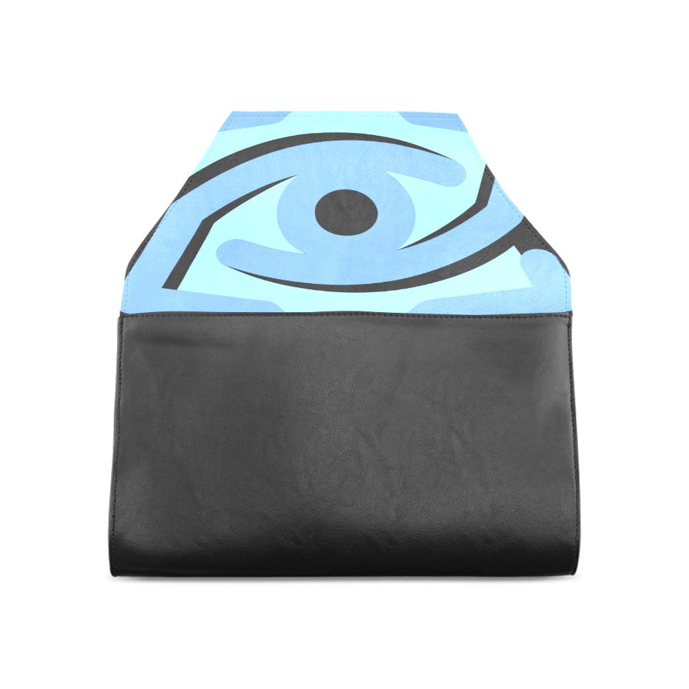 Badge of PearlsClutch Bag