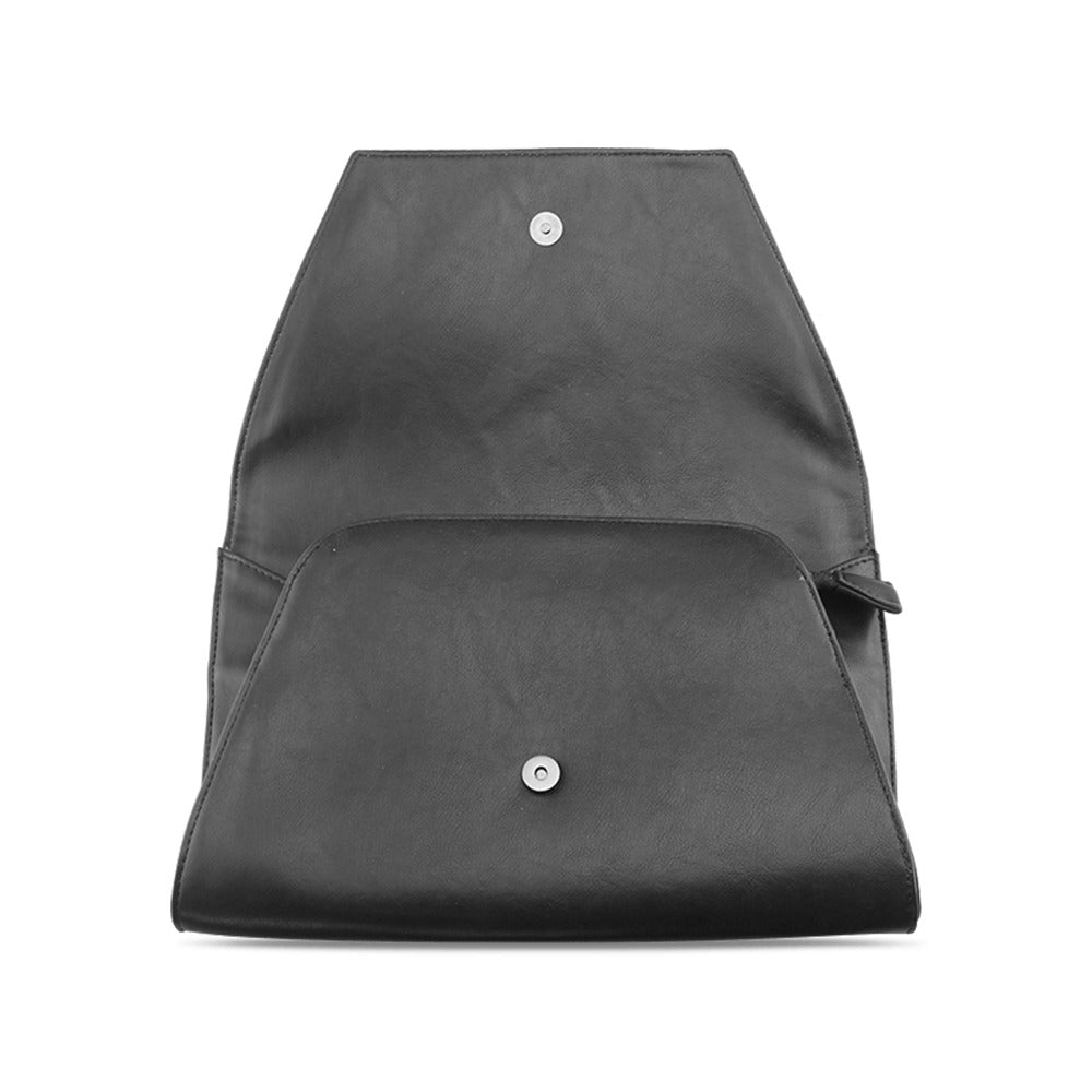 Miguel Piñero Clutch Bag