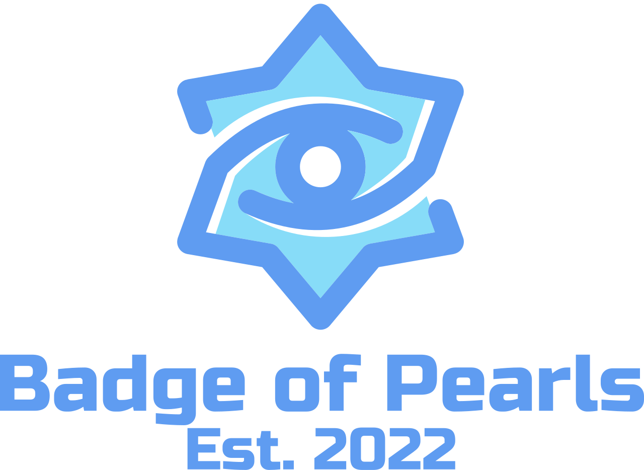 BADGE OF PEARLS, LLC